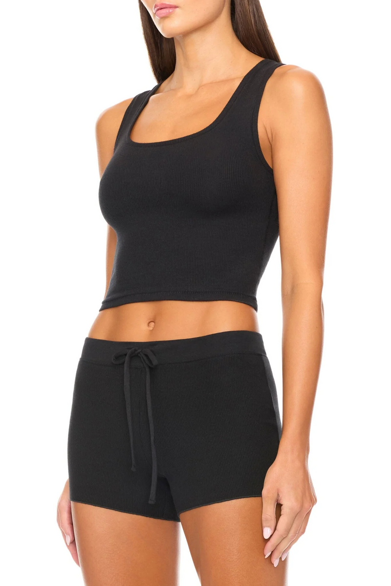 Square Neck Tank