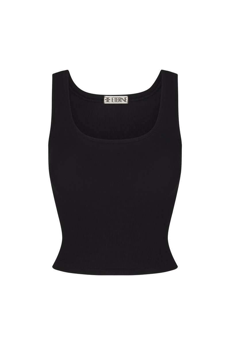 Square Neck Tank