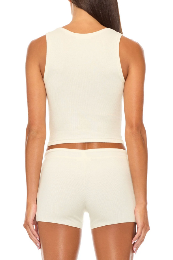 Square Neck Tank