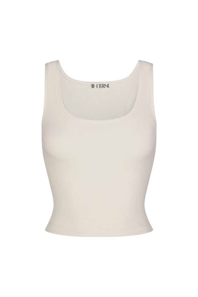 Square Neck Tank