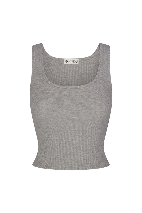 Square Neck Tank