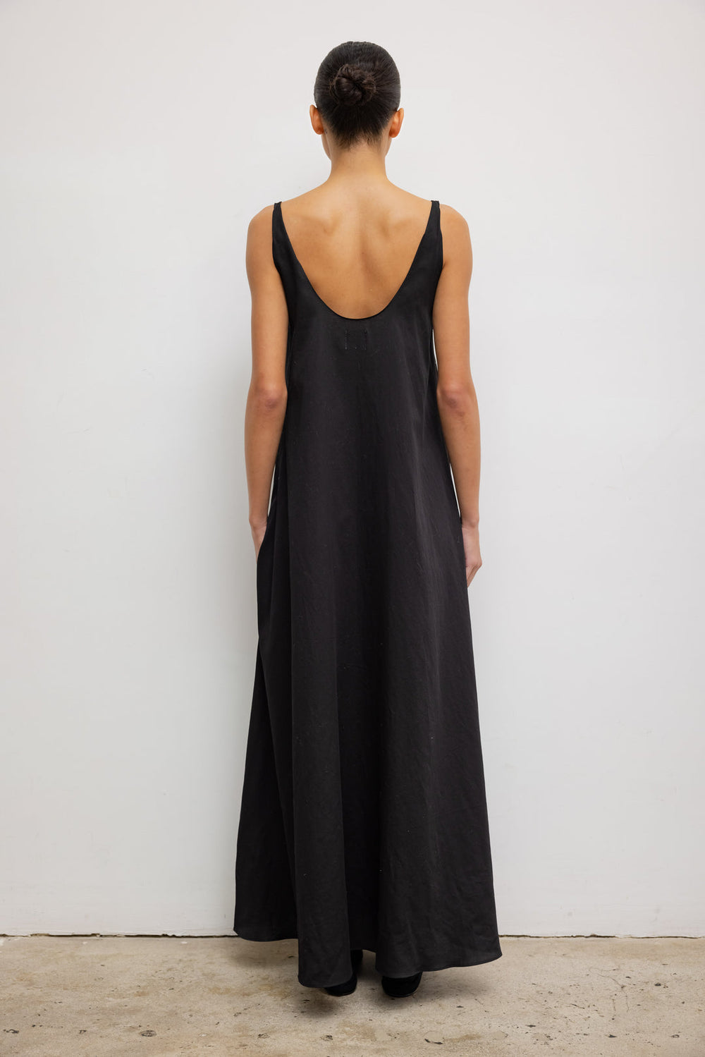 Yoko Maxi Tank Dress – Penfield Collective