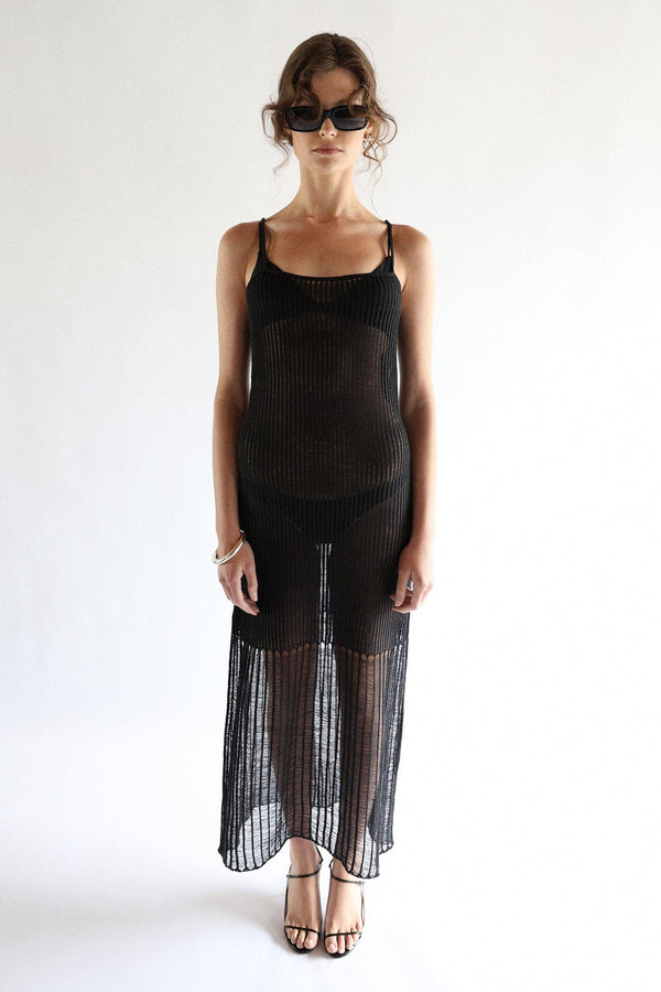 Sloan Dress