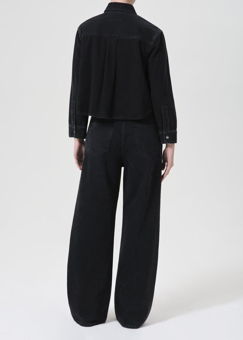 Low Curve Jean