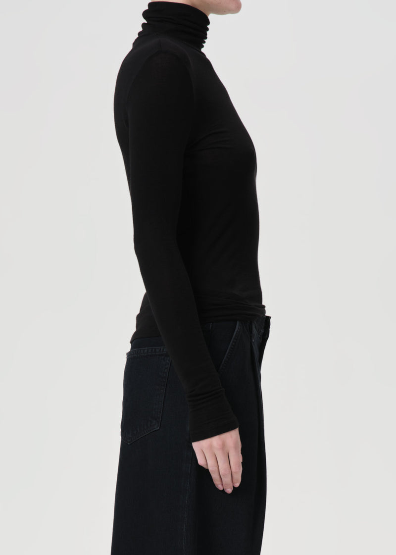 Pascale Turtleneck