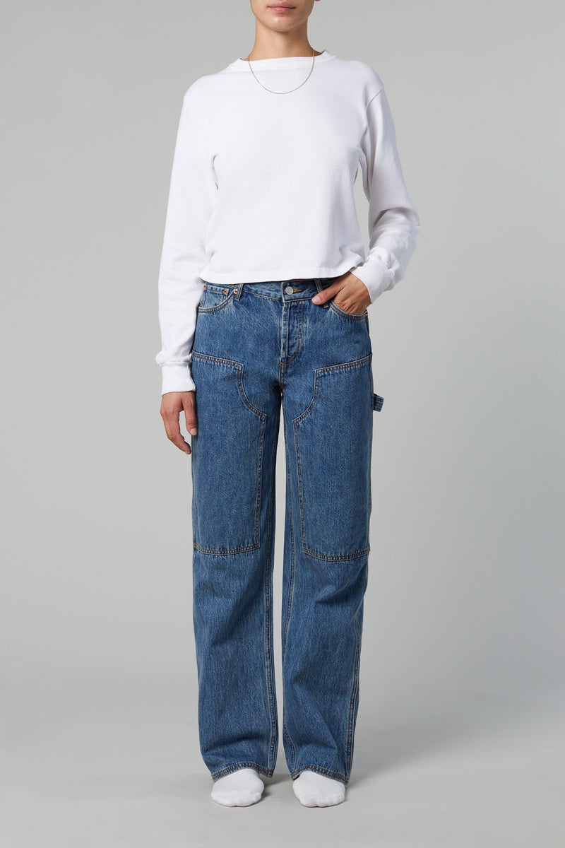 Subway Jean