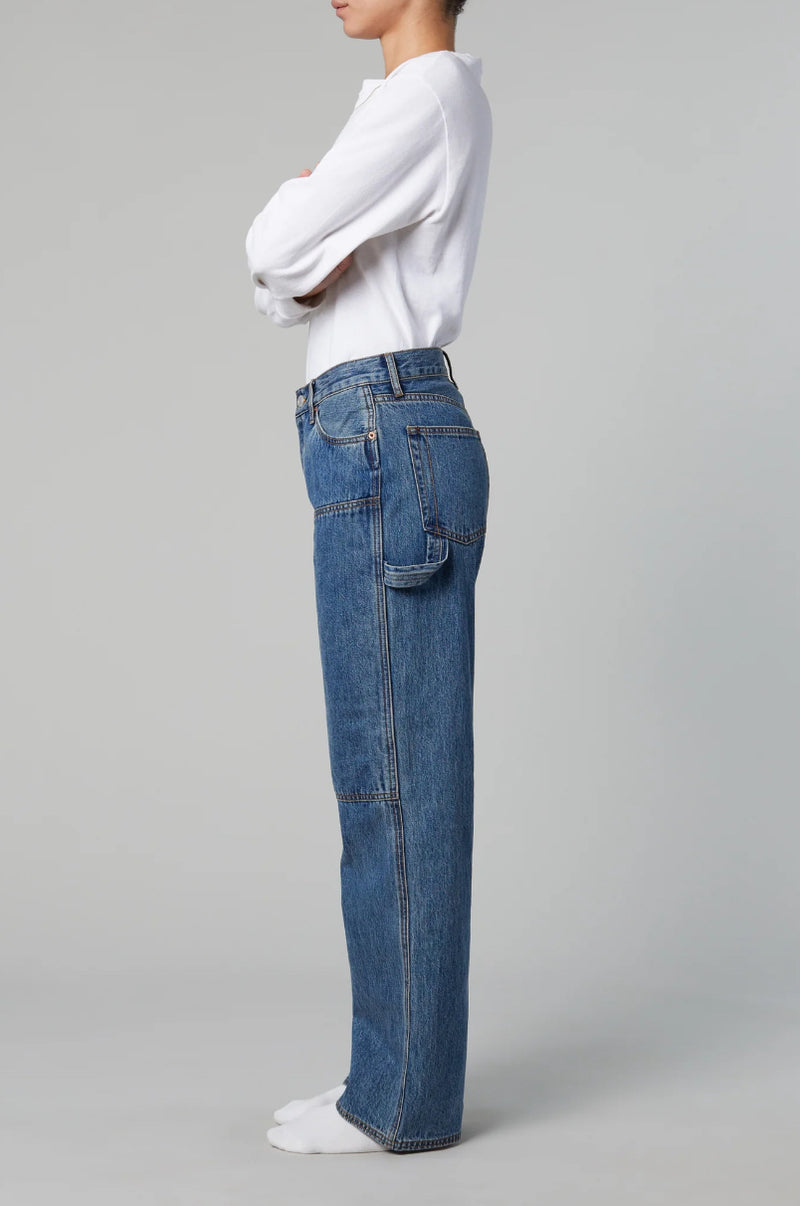 Subway Jean