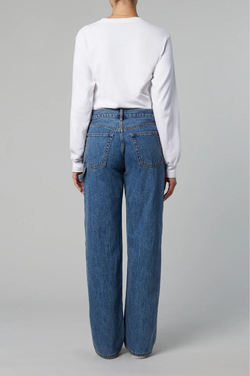 Subway Jean