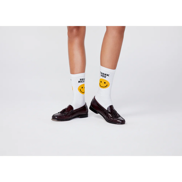 Unisex Take Out Sock
