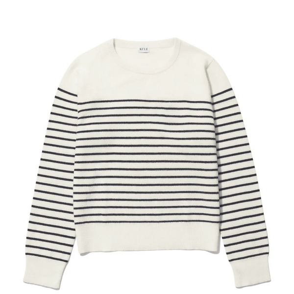 The Betty Cashmere Sweater