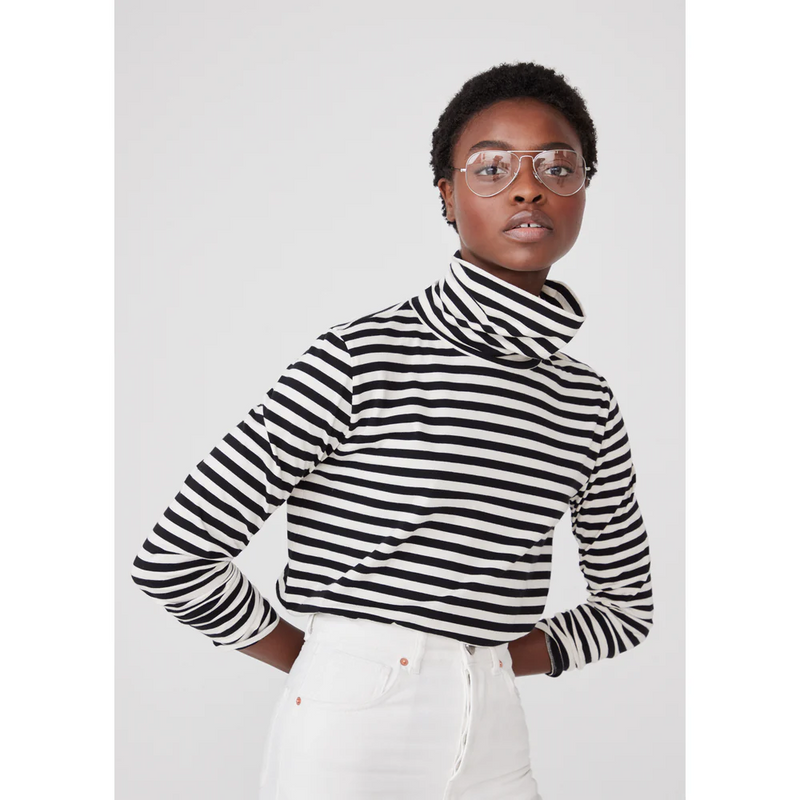 The Turtleneck