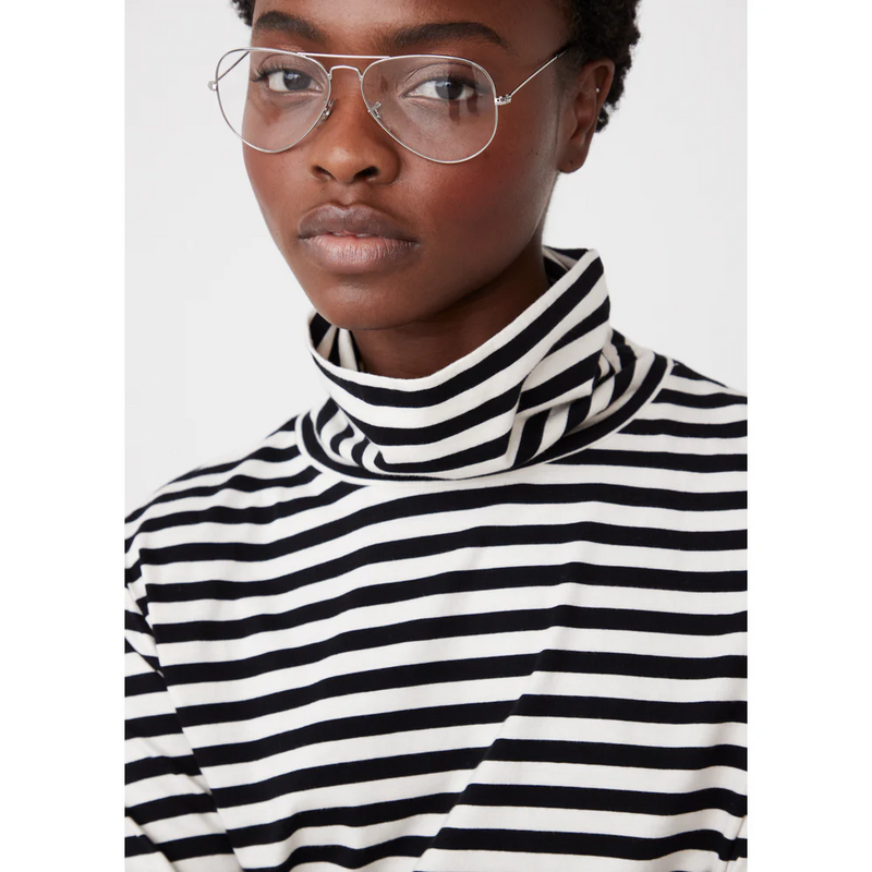 The Turtleneck