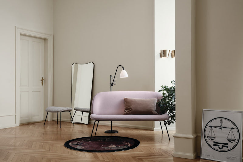 FA 33 Full Length Mirror