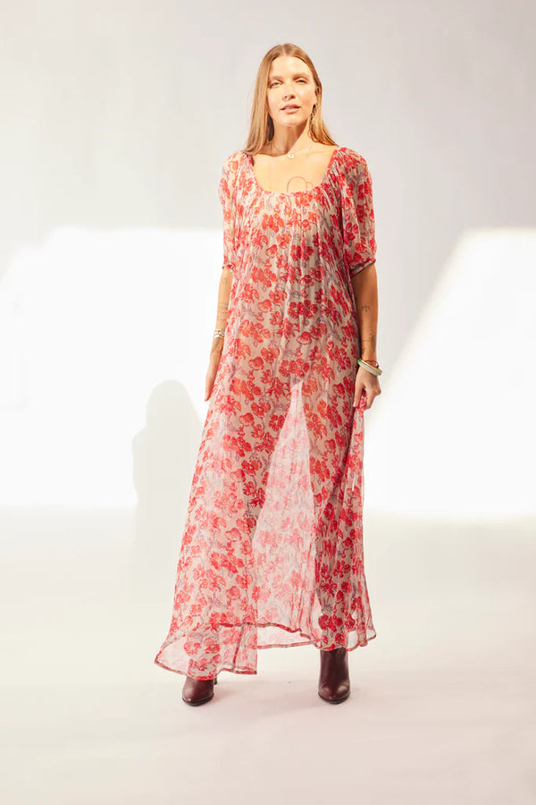 Vivi Dress  Natalie Martin   