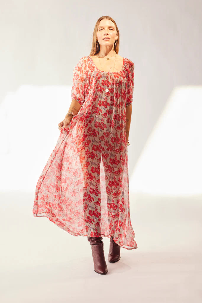Vivi Dress  Natalie Martin   