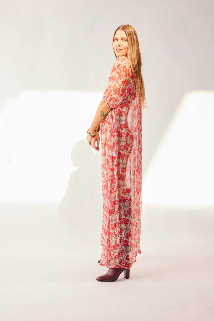 Vivi Dress  Natalie Martin   