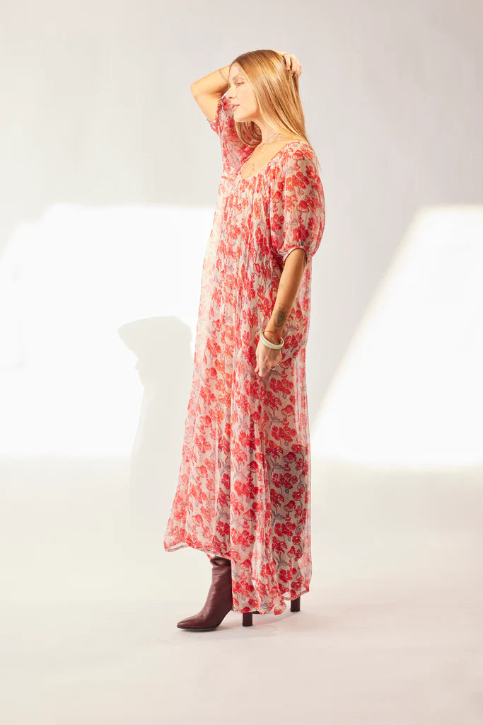Vivi Dress  Natalie Martin   
