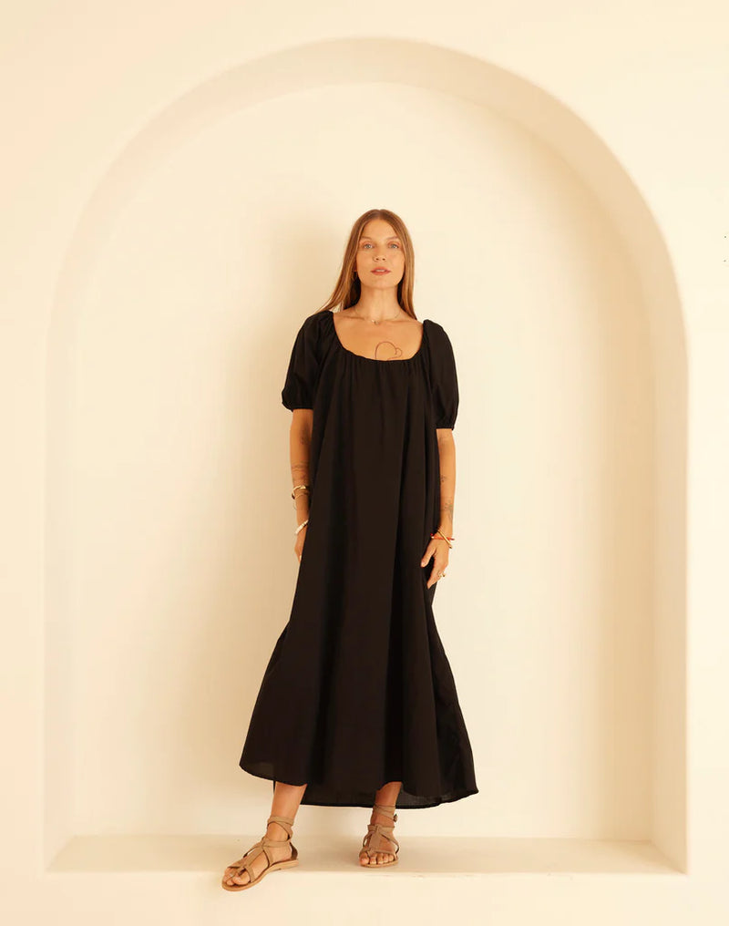 Vivi Dress  Natalie Martin   