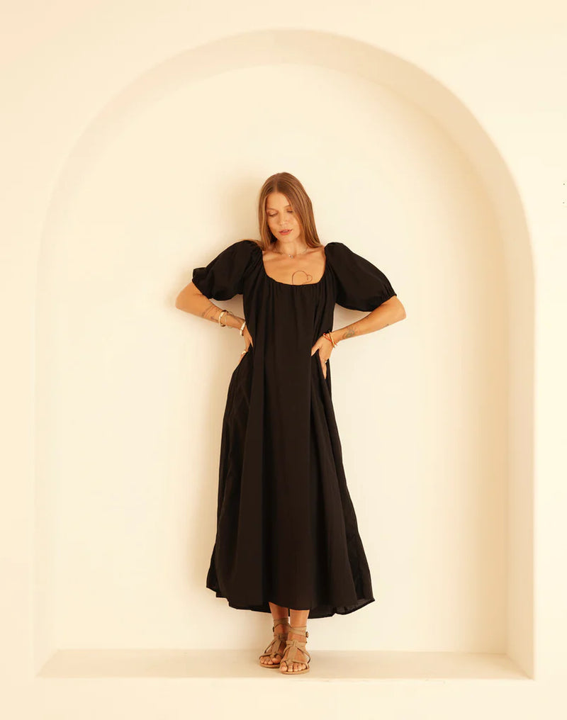 Vivi Dress  Natalie Martin   