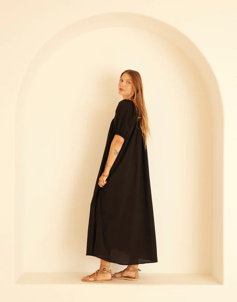 Vivi Dress  Natalie Martin   