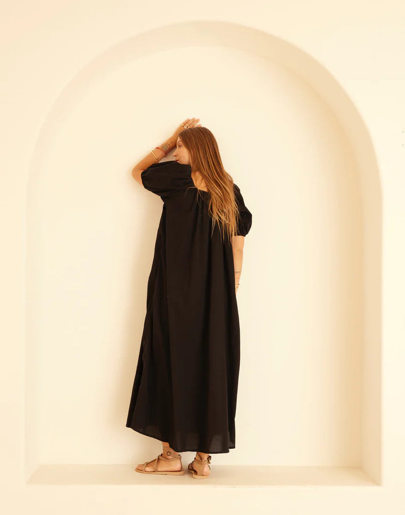 Vivi Dress  Natalie Martin   