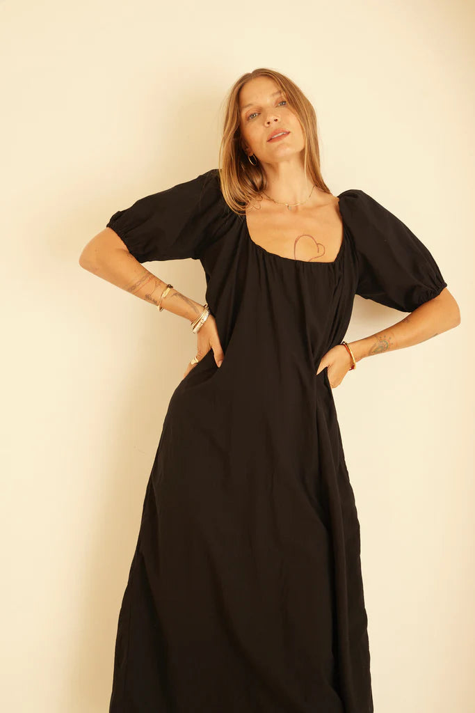 Vivi Dress  Natalie Martin   