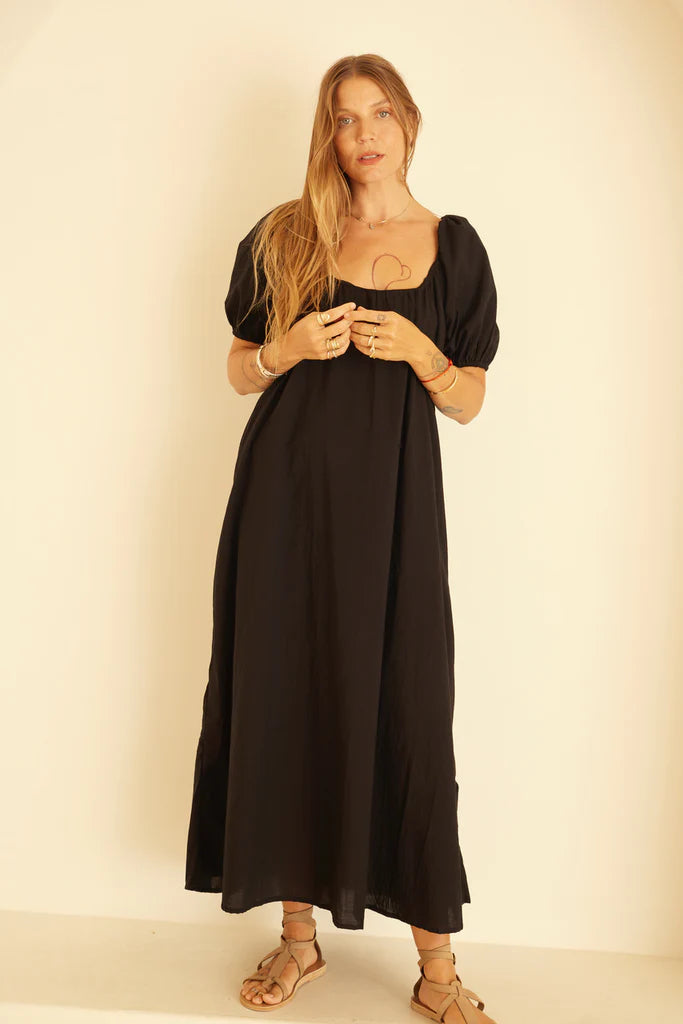 Vivi Dress  Natalie Martin   