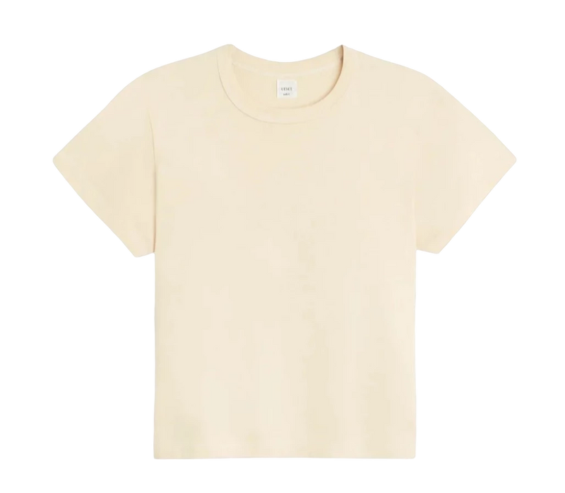 The Margo Tee  LESET   