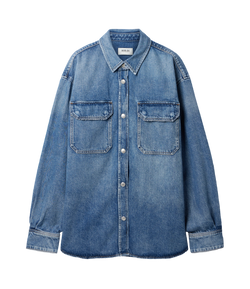 Camryn Shirt  AGOLDE   