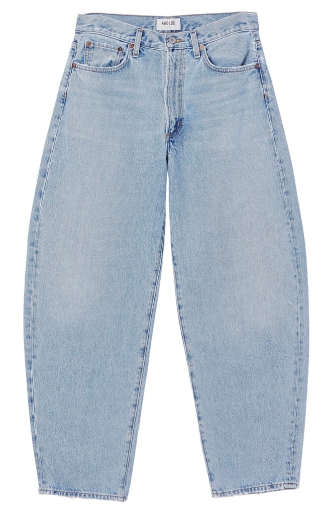 Balloon Jean