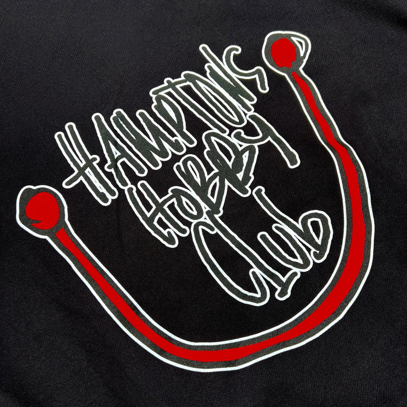 Hobby Club Hoodie  Hamptons Hobby Club   