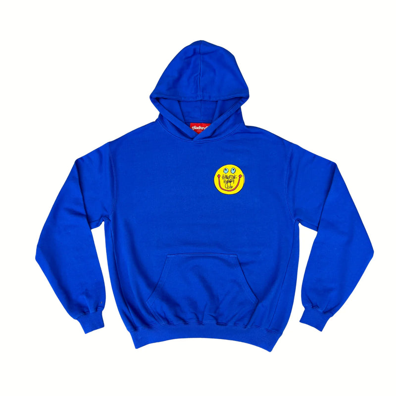 Hobby Club Hoodie  Hamptons Hobby Club   