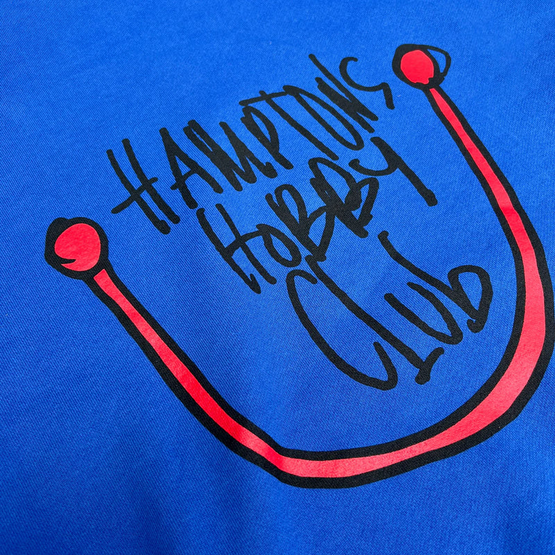 Hobby Club Hoodie  Hamptons Hobby Club   