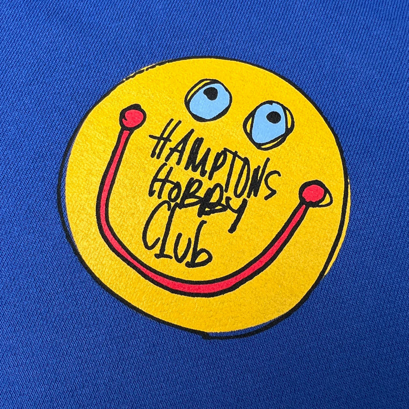 Hobby Club Hoodie  Hamptons Hobby Club   