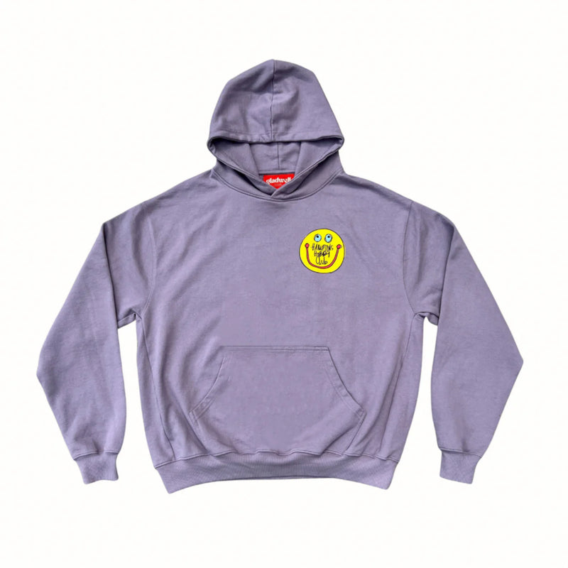 Hobby Club Hoodie  Hamptons Hobby Club   