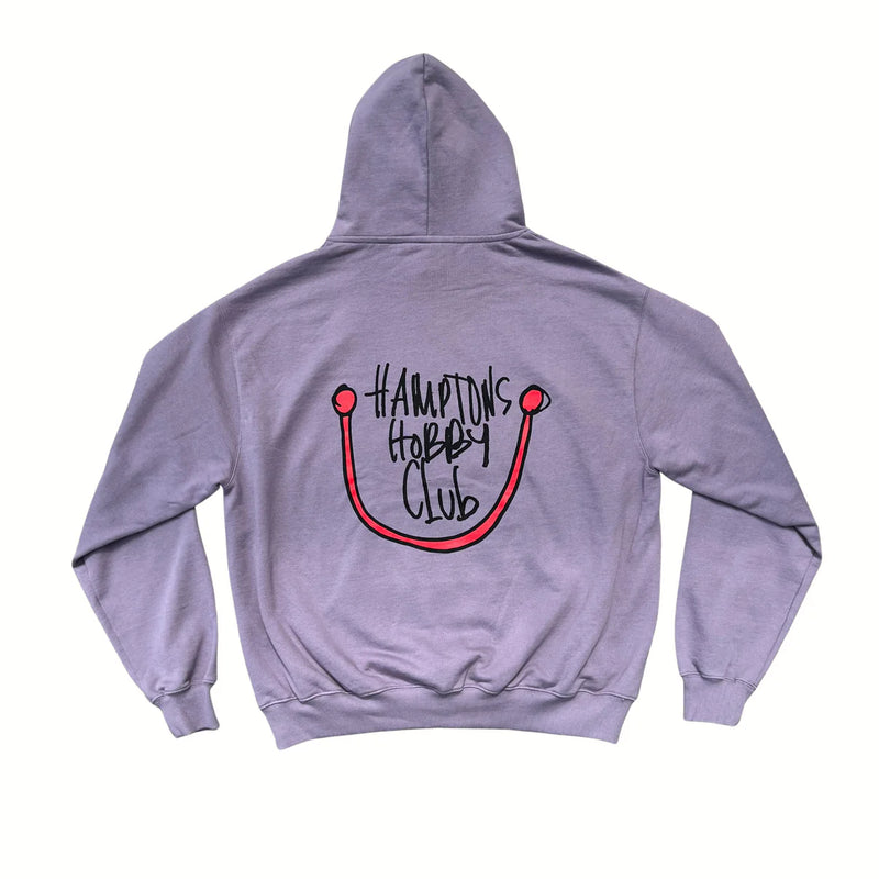 Hobby Club Hoodie  Hamptons Hobby Club   