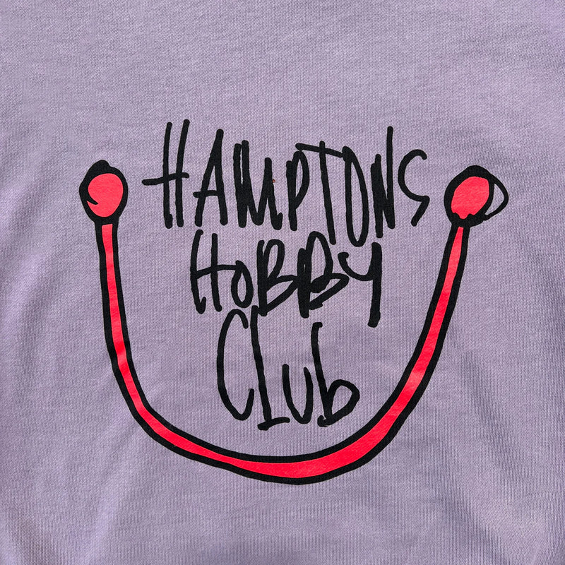 Hobby Club Hoodie  Hamptons Hobby Club   