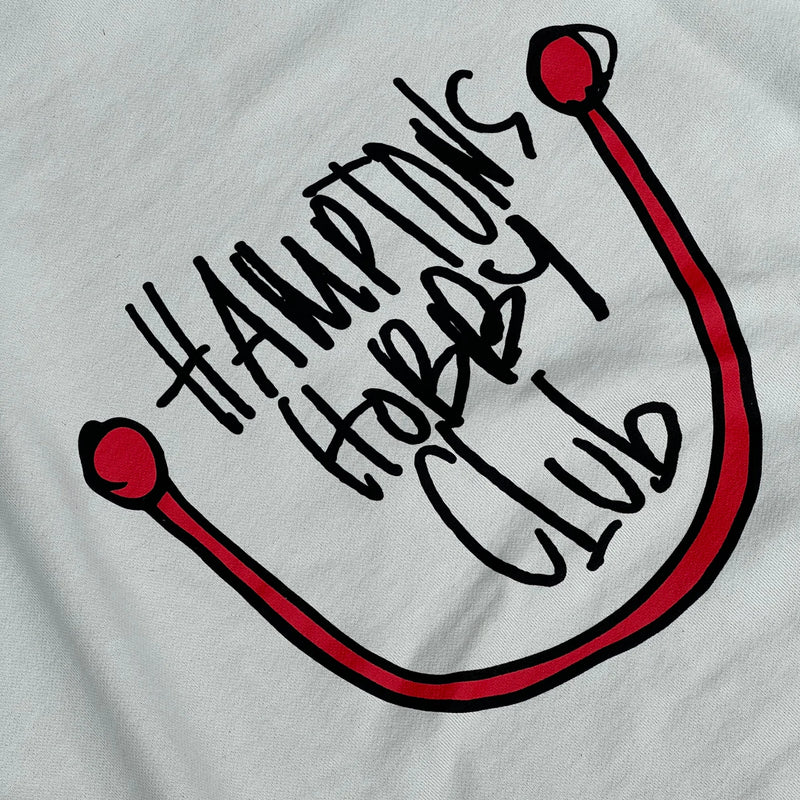 Hobby Club Hoodie  Hamptons Hobby Club   