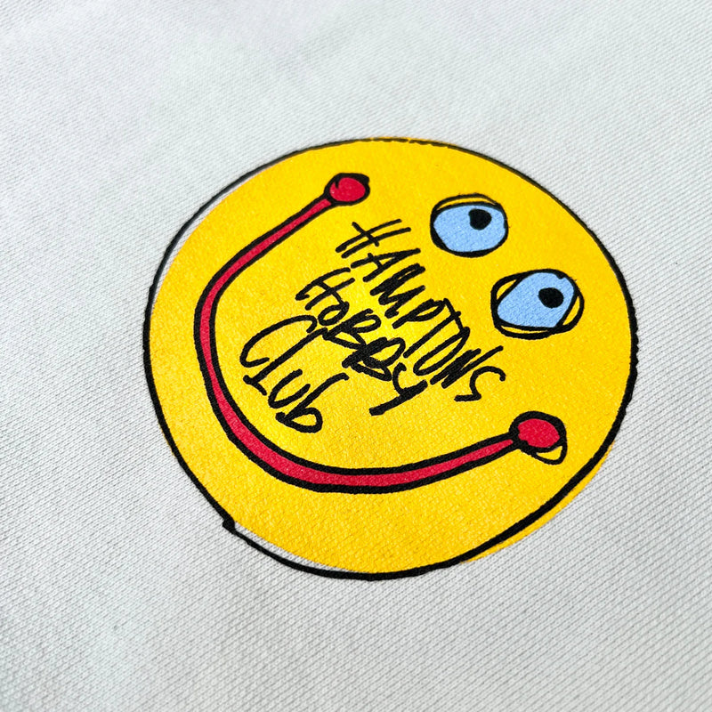 Hobby Club Hoodie  Hamptons Hobby Club   