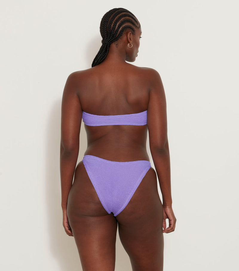 Jean Bikini  Hunza G   