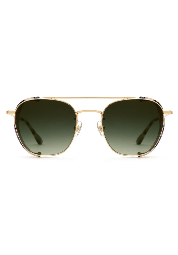 Earhart Blinker Sunglasses Accessories Krewe   