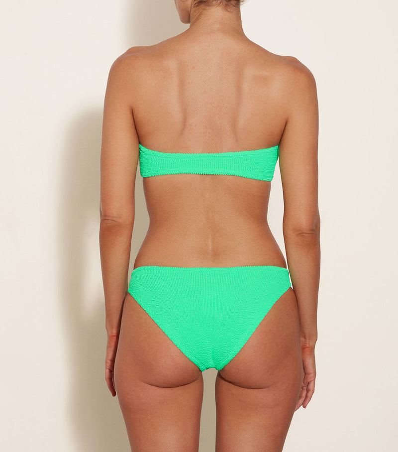 Jean Bikini  Hunza G   