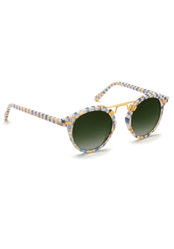 St. Louis Classic Sunglasses Accessories Krewe   