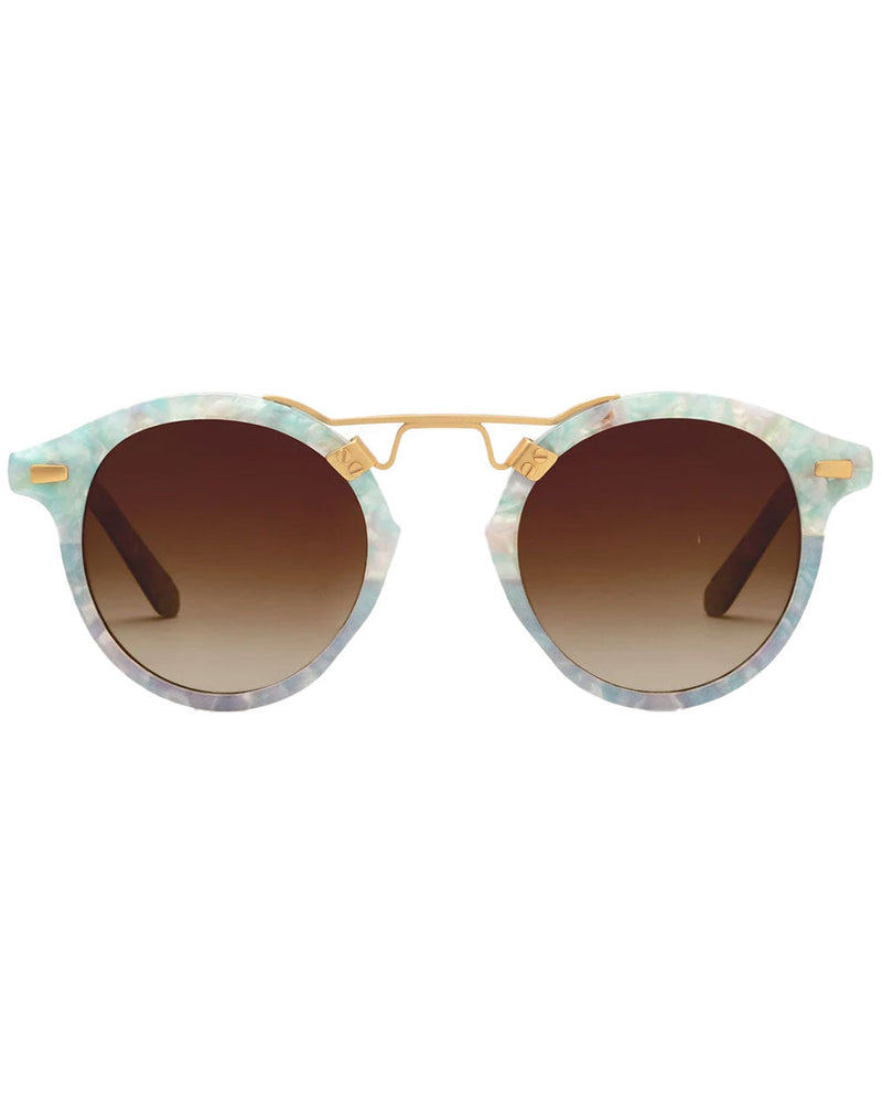 St. Louis Classic Sunglasses Apparel & Accessories Krewe   