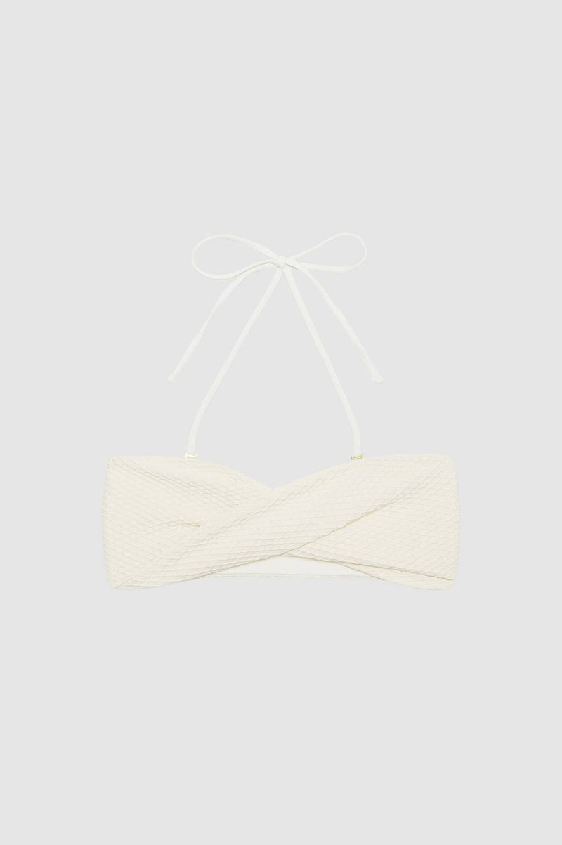 Rosa Bikini Top  Anine Bing   