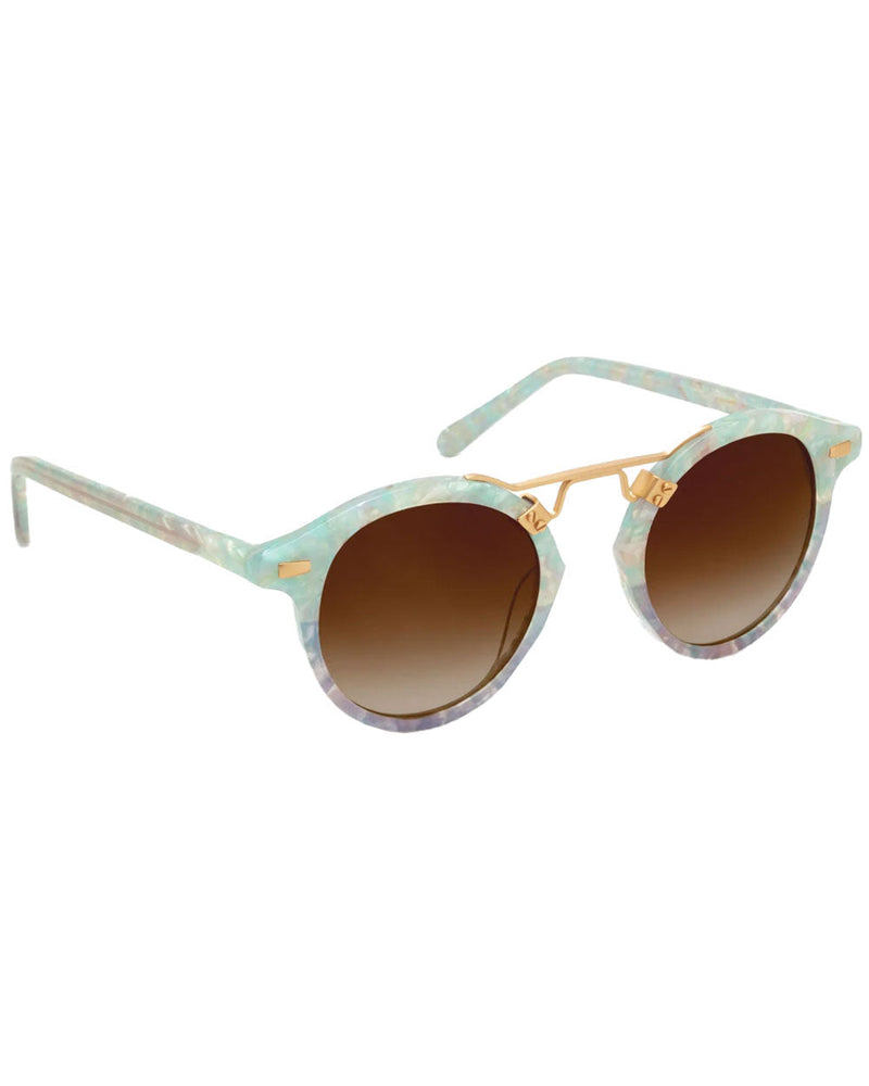 St. Louis Classic Sunglasses Apparel & Accessories Krewe   