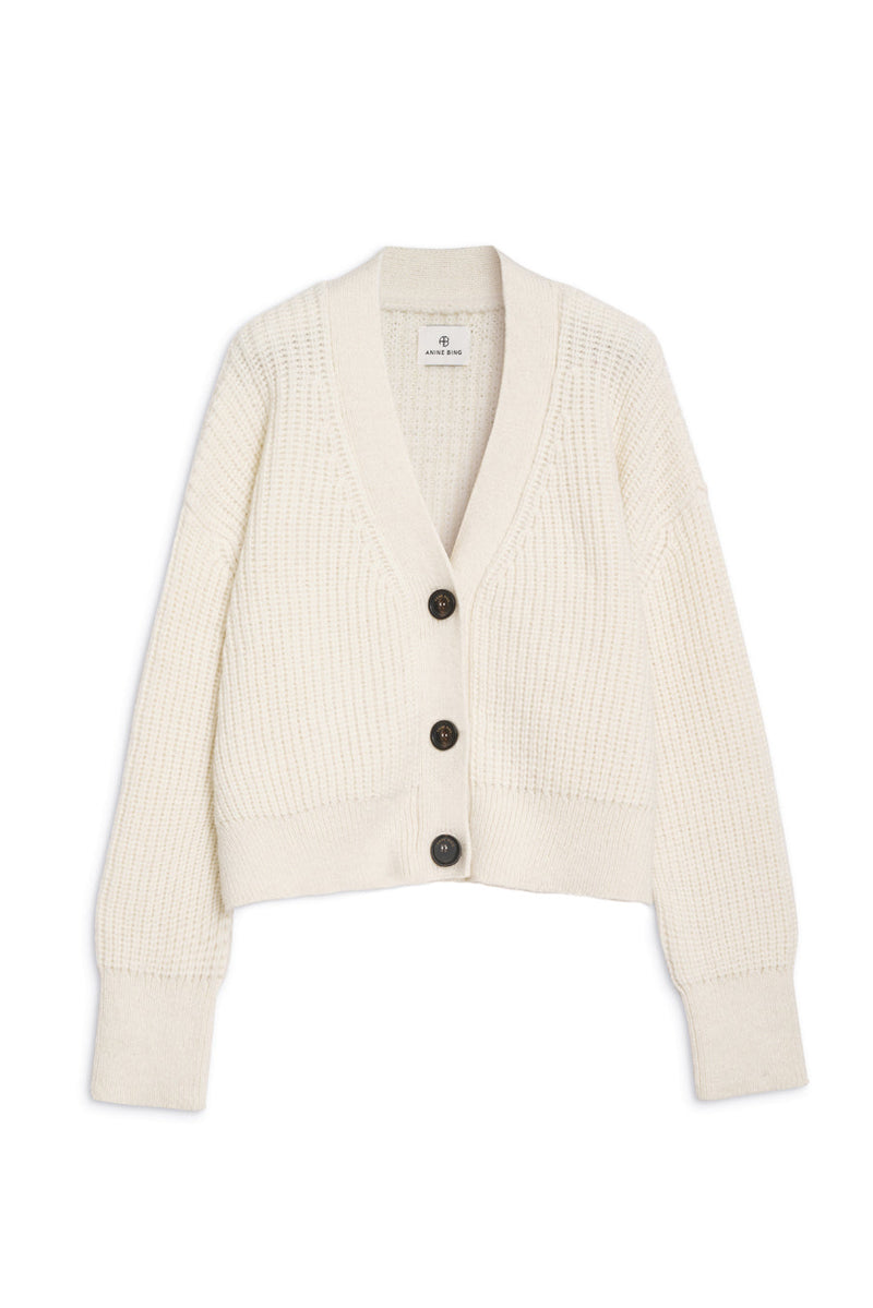 Maxwell Cardigan  Anine Bing   