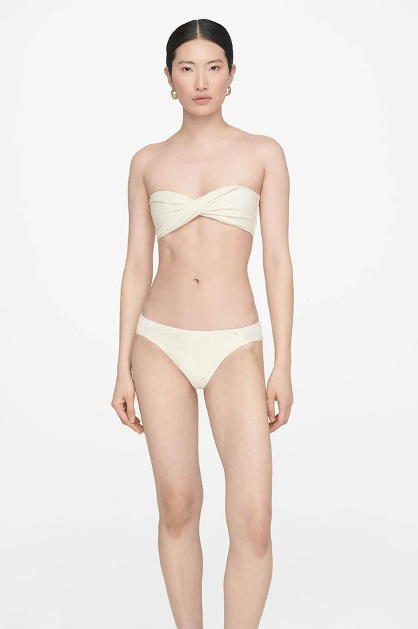 Riza Bikini Bottom  Anine Bing   