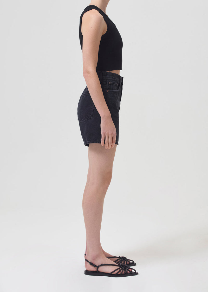 Cropped Poppy Tank Apparel AGOLDE   
