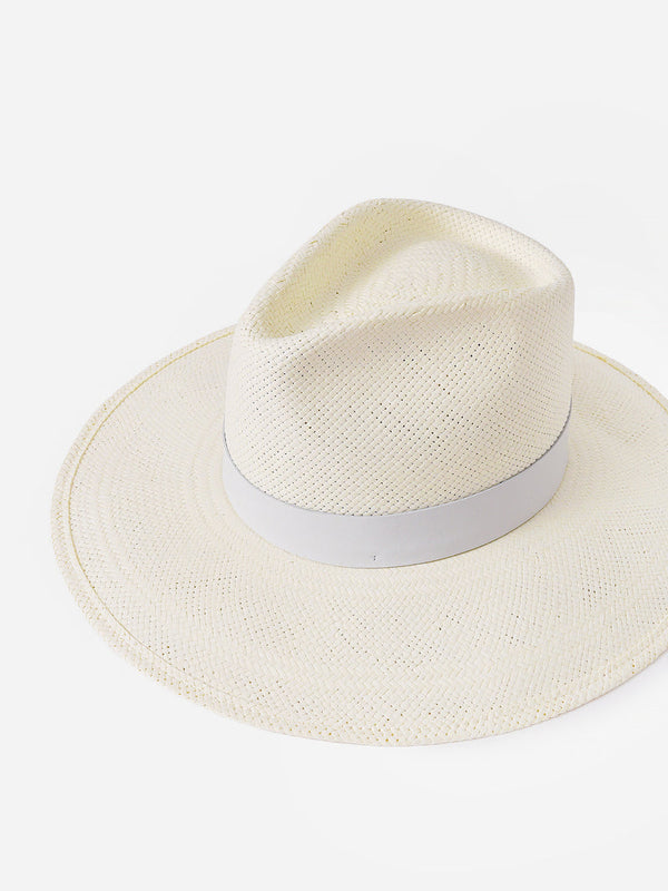 Hamilton Hat  Janessa Leoné   
